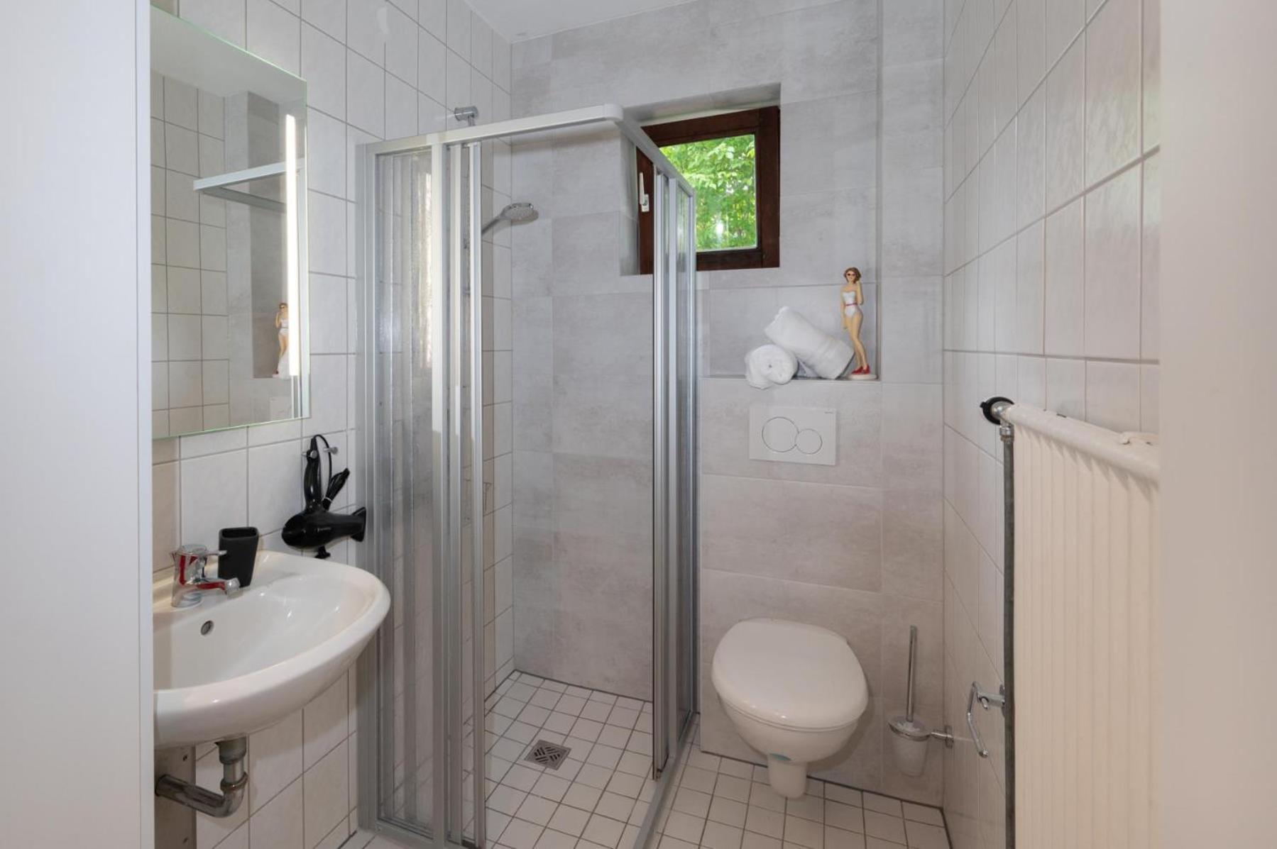 Quartier Drei Apartment Busum Exterior photo